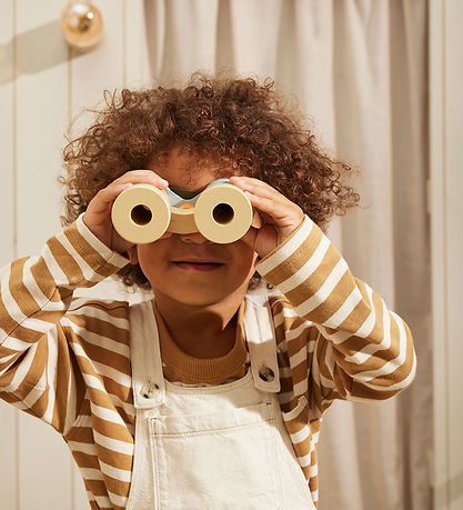 Kids Concept Naturopdagelsessæt - Træ - Kid's Hub Kids Concept Naturopdagelsessæt - Træ - Kid's Hub