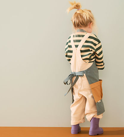 Kids Concept Havesæt m. Forklæde - Kid's Hub