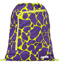 Ergobag Gymnastikpose - Prime - Super PowerBear Ergobag Gymnastikpose - Prime - Super PowerBear