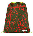 Ergobag Gymnastikpose - Prime - Fire DragonBear Ergobag Gymnastikpose - Prime - Fire DragonBear