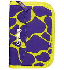 Ergobag Penalhus m. Indhold - SuperpowerBear Ergobag Penalhus m. Indhold - SuperpowerBear