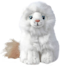 Living Nature Bamse - 17x10 - Ragdoll Killing - Hvid Living Nature Bamse - 17x10 - Ragdoll Killing - Hvid