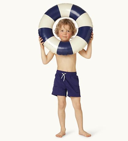 Petites Pommes Badering - 60 cm - Anna - Cannes Blue