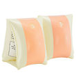 Petites Pommes Badevinger - 15-30 kg - Alex - Peach Daisy Petites Pommes Badevinger - 15-30 kg - Alex - Peach Daisy