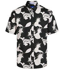 Jack & Jones Skjorte - JorJoshua - Tap Shoe Jack & Jones Skjorte - JorJoshua - Tap Shoe