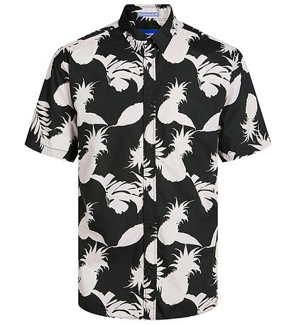 Jack & Jones Skjorte - JorJoshua - Tap Shoe Jack & Jones Skjorte - JorJoshua - Tap Shoe