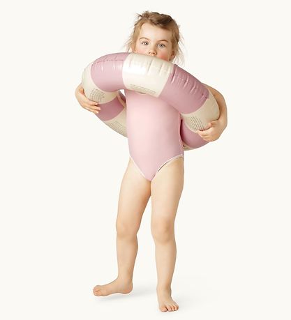 Petites Pommes Badering - 60 cm - Anna - French Rose