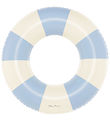 Petites Pommes Badering - 60 cm - Anna - Nordic Blue Petites Pommes Badering - 60 cm - Anna - Nordic Blue