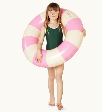 Petites Pommes Badering - 90 cm - Sally - Bubblegum