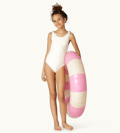 Petites Pommes Badering - 90 cm - Sally - Bubblegum Petites Pommes Badering - 90 cm - Sally - Bubblegum