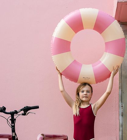 Petites Pommes Badering - 90 cm - Sally - Bubblegum