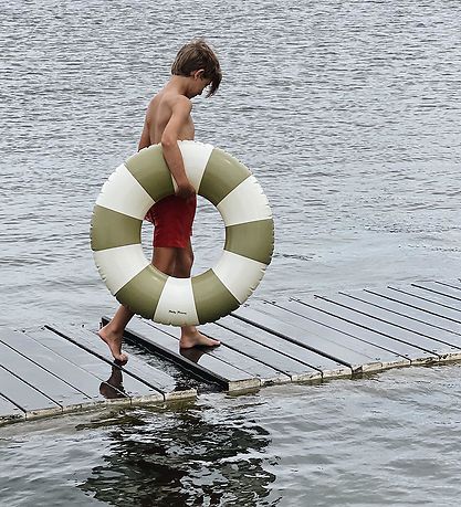 Petites Pommes Badering - 90 cm - Sally - Terra Verde Petites Pommes Badering - 90 cm - Sally - Terra Verde