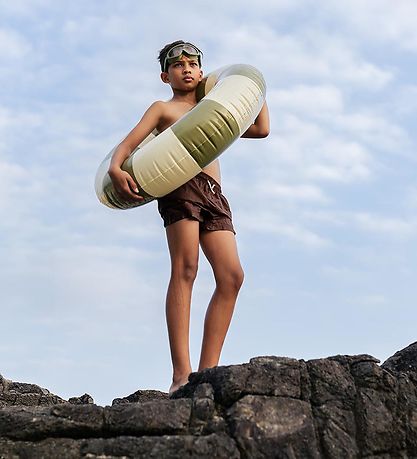 Petites Pommes Badering - 90 cm - Sally - Terra Verde Petites Pommes Badering - 90 cm - Sally - Terra Verde