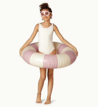 Petites Pommes Badering - 90 cm - Sally - French Rose Petites Pommes Badering - 90 cm - Sally - French Rose