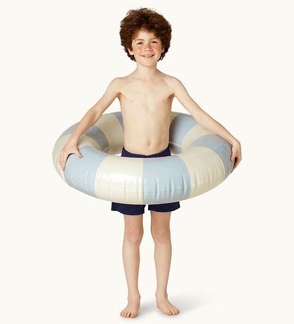 Petites Pommes Badering - 90 cm - Sally - Nordic Blue Petites Pommes Badering - 90 cm - Sally - Nordic Blue