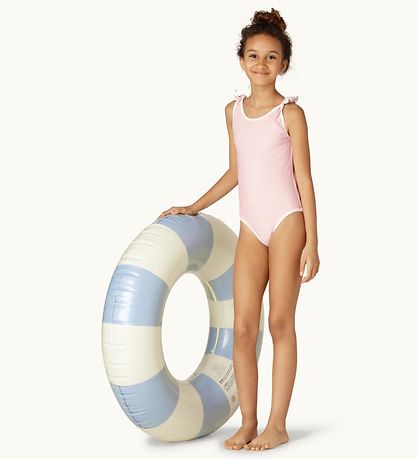 Petites Pommes Badering - 90 cm - Sally - Nordic Blue Petites Pommes Badering - 90 cm - Sally - Nordic Blue