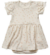Sofie Schnoor Kjolebody k/æ - Antique White Sofie Schnoor Kjolebody k/æ - Antique White