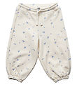 Sofie Schnoor Sweatpants - Antique White Sofie Schnoor Sweatpants - Antique White