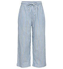 Sofie Schnoor Bukser - Stripe Cotton Sofie Schnoor Bukser - Stripe Cotton