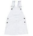 Sofie Schnoor Spencer - Blue Striped Sofie Schnoor Spencer - Blue Striped