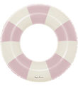 Petites Pommes Badering - 45 cm - Olivia - French Rose Petites Pommes Badering - 45 cm - Olivia - French Rose
