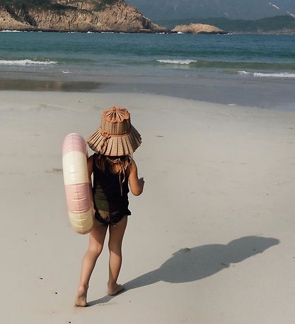 Petites Pommes Badering - 45 cm - Olivia - French Rose Petites Pommes Badering - 45 cm - Olivia - French Rose