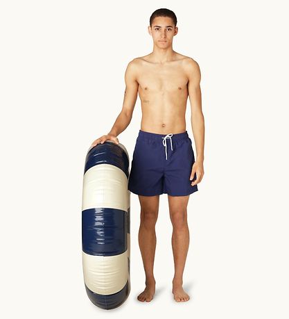 Petites Pommes Badering - 120 cm - Celine Grand - Cannes Blue