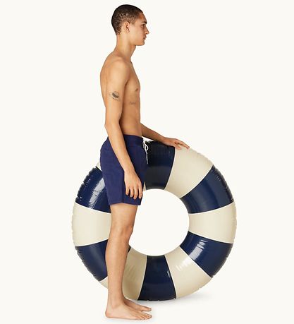 Petites Pommes Badering - 120 cm - Celine Grand - Cannes Blue