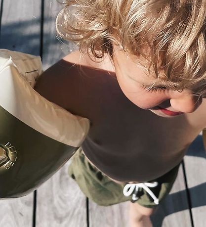 Petites Pommes Badevinger - 15-30 kg - Alex - Terra Verde