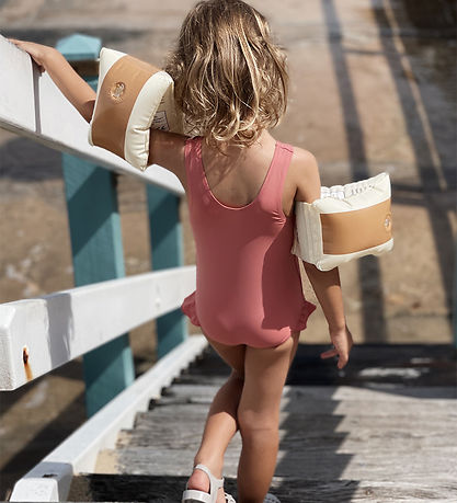 Petites Pommes Badevinger - 15-30 kg - Alex - Dolce Petites Pommes Badevinger - 15-30 kg - Alex - Dolce