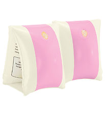 Petites Pommes Badevinger - 15-30 kg - Alex - Bubblegum Petites Pommes Badevinger - 15-30 kg - Alex - Bubblegum