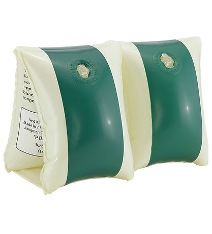 Petites Pommes Badevinger - 15-30 kg - Alex - Oxford Green Petites Pommes Badevinger - 15-30 kg - Alex - Oxford Green