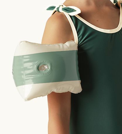 Petites Pommes Badevinger - 15-30 kg - Alex - Calile