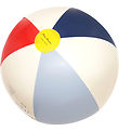 Petites Pommes Badebold - 45 cm - Otto - Cannes/Nordic/Rød Petites Pommes Badebold - 45 cm - Otto - Cannes/Nordic/Rød