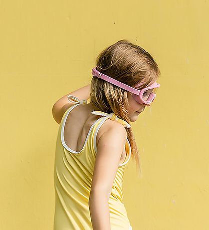 Petites Pommes Svømmebriller - Hans - Bubblegum Petites Pommes Svømmebriller - Hans - Bubblegum