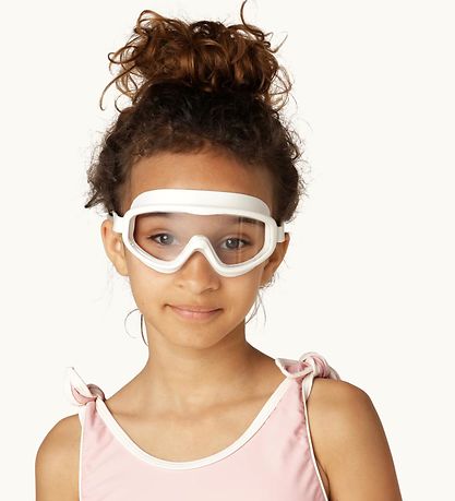 Petites Pommes Svømmebriller - Hans - Creme Petites Pommes Svømmebriller - Hans - Creme