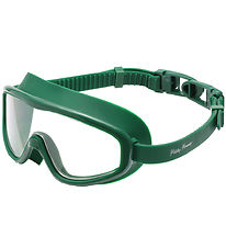 Petites Pommes Svømmebriller - Hans - Oxford Green Petites Pommes Svømmebriller - Hans - Oxford Green