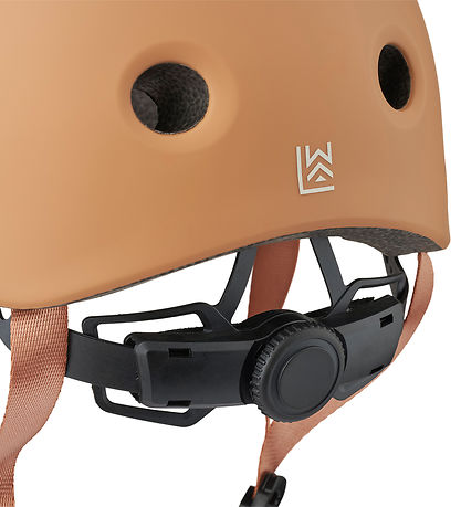 Liewood Cykelhjelm - Hilary - Tuscany Rose