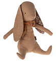 Maileg Bamse - Kanin - 21 cm - Powder