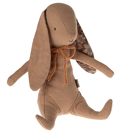 Maileg Bamse - Kanin - 21 cm - Powder Maileg Bamse - Kanin - 21 cm - Powder