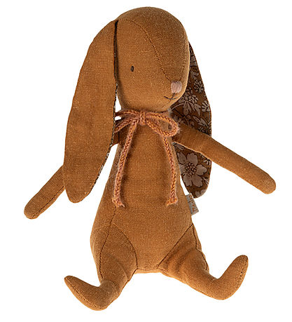 Maileg Bamse - Kanin - 21 cm - Ocher