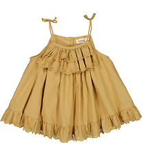 MarMar Top - Trille Frill - Dijon MarMar Top - Trille Frill - Dijon