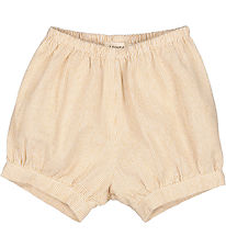 MarMar Bloomers- Pablo - Dijon Stripe MarMar Bloomers- Pablo - Dijon Stripe