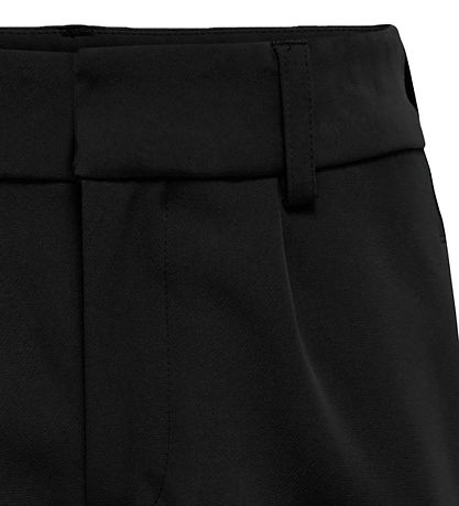 Kids Only Shorts - KogLana - Black Kids Only Shorts - KogLana - Black