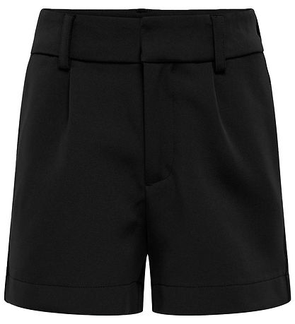 Kids Only Shorts - KogLana - Black Kids Only Shorts - KogLana - Black