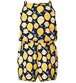 Name It Sommerdragt - NmfVigga - Dark Sapphire/Lemons