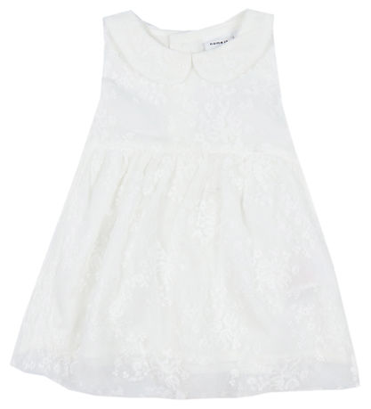 Name It Kjole - NbfHisilla - Jet Stream Name It Kjole - NbfHisilla - Jet Stream