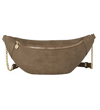 Rosemunde Bæltetaske - Bum Bag - Clay Gold Rosemunde Bæltetaske - Bum Bag - Clay Gold