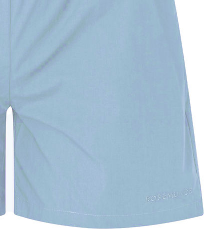 Rosemunde Shorts - Heaven Blue Rosemunde Shorts - Heaven Blue