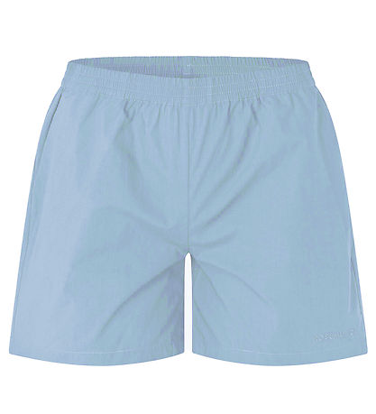 Rosemunde Shorts - Heaven Blue Rosemunde Shorts - Heaven Blue